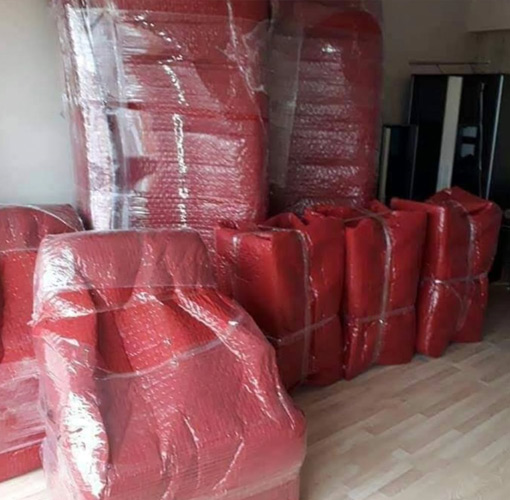 Antalya Altın Portakal Evden Eve Nakliyat